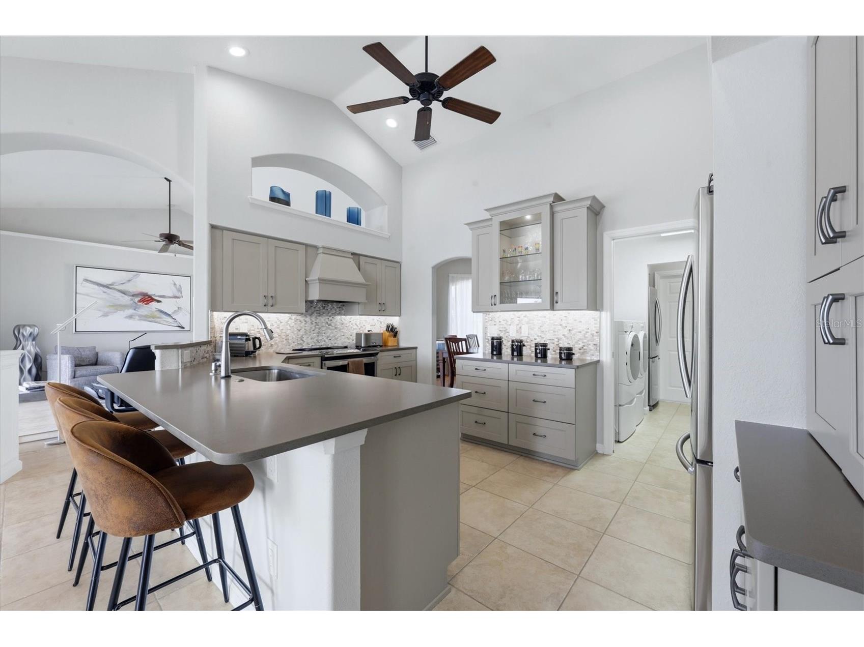 13561 Blake Drive Port Charlotte FL 33981 - SANTA CRUZ WATERWAY D6146895 image11