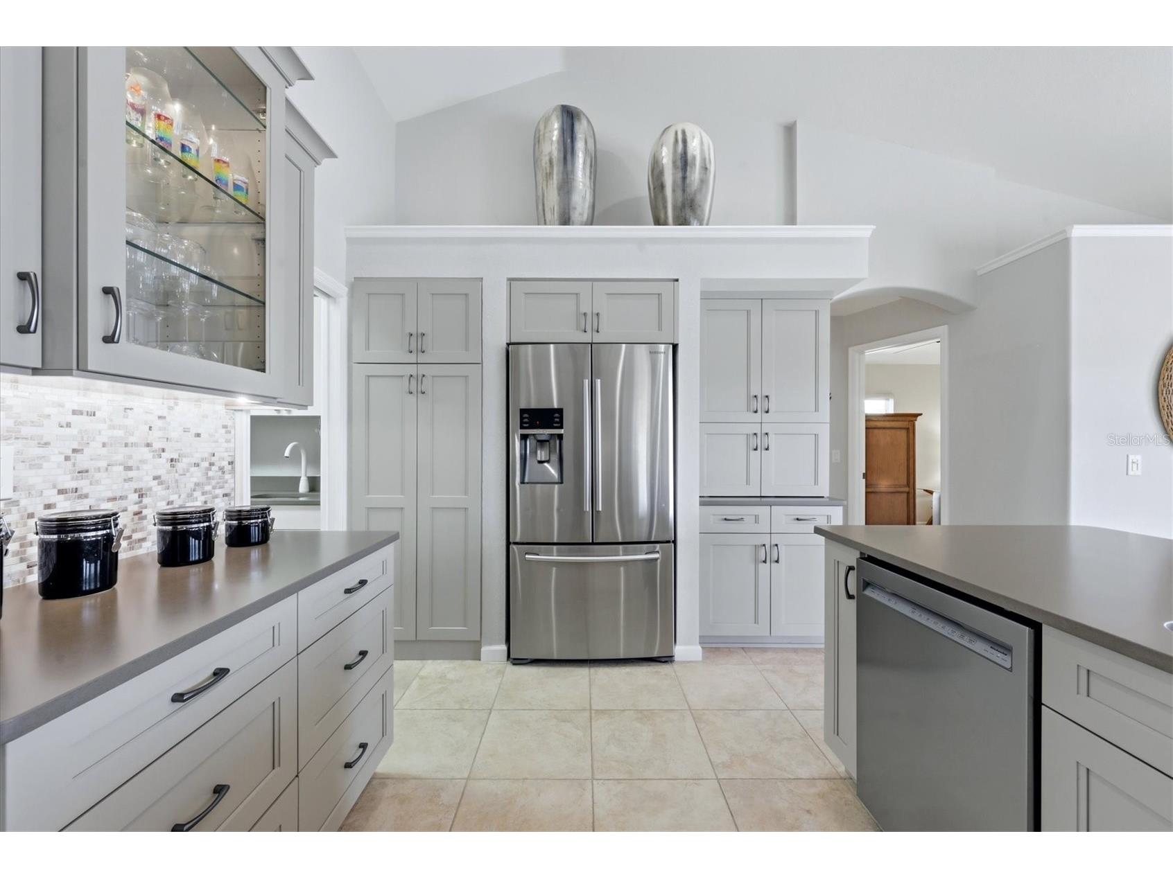 13561 Blake Drive Port Charlotte FL 33981 - SANTA CRUZ WATERWAY D6146895 image13