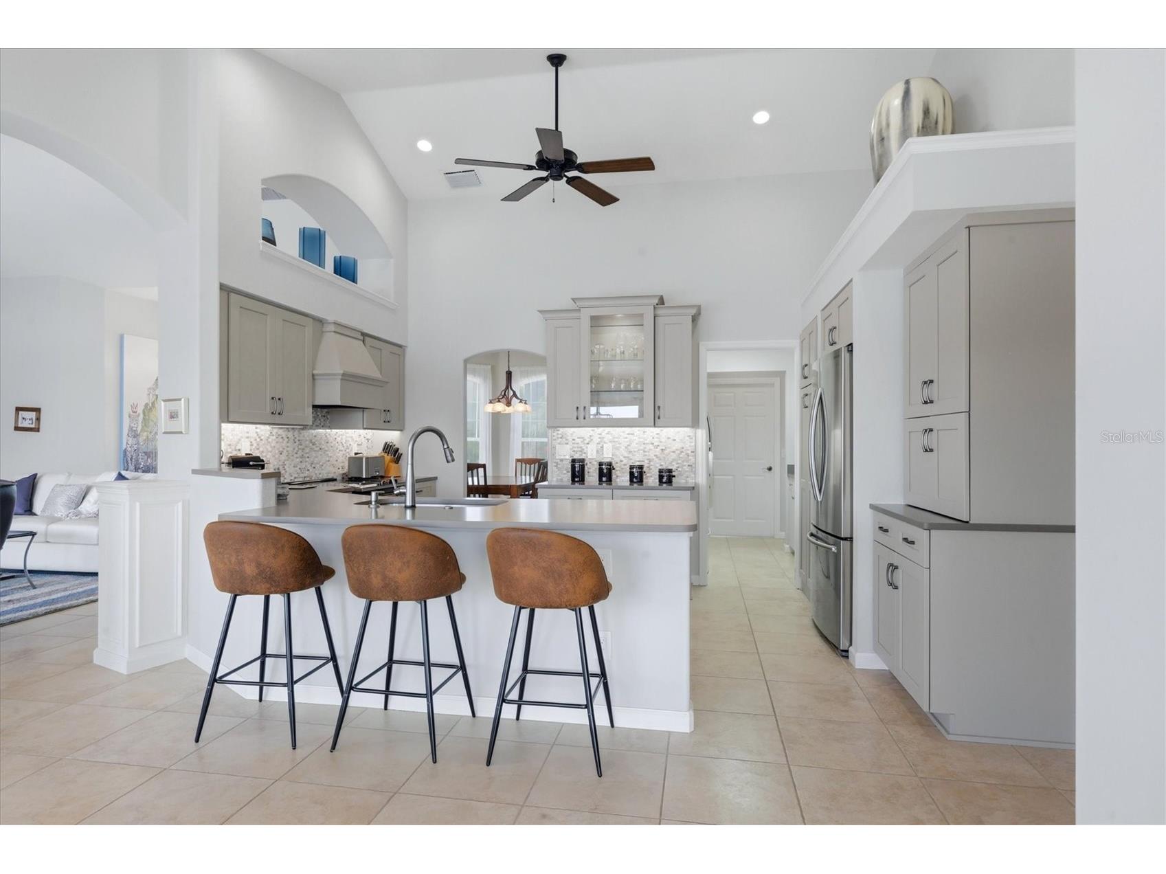 13561 Blake Drive Port Charlotte FL 33981 - SANTA CRUZ WATERWAY D6146895 image16
