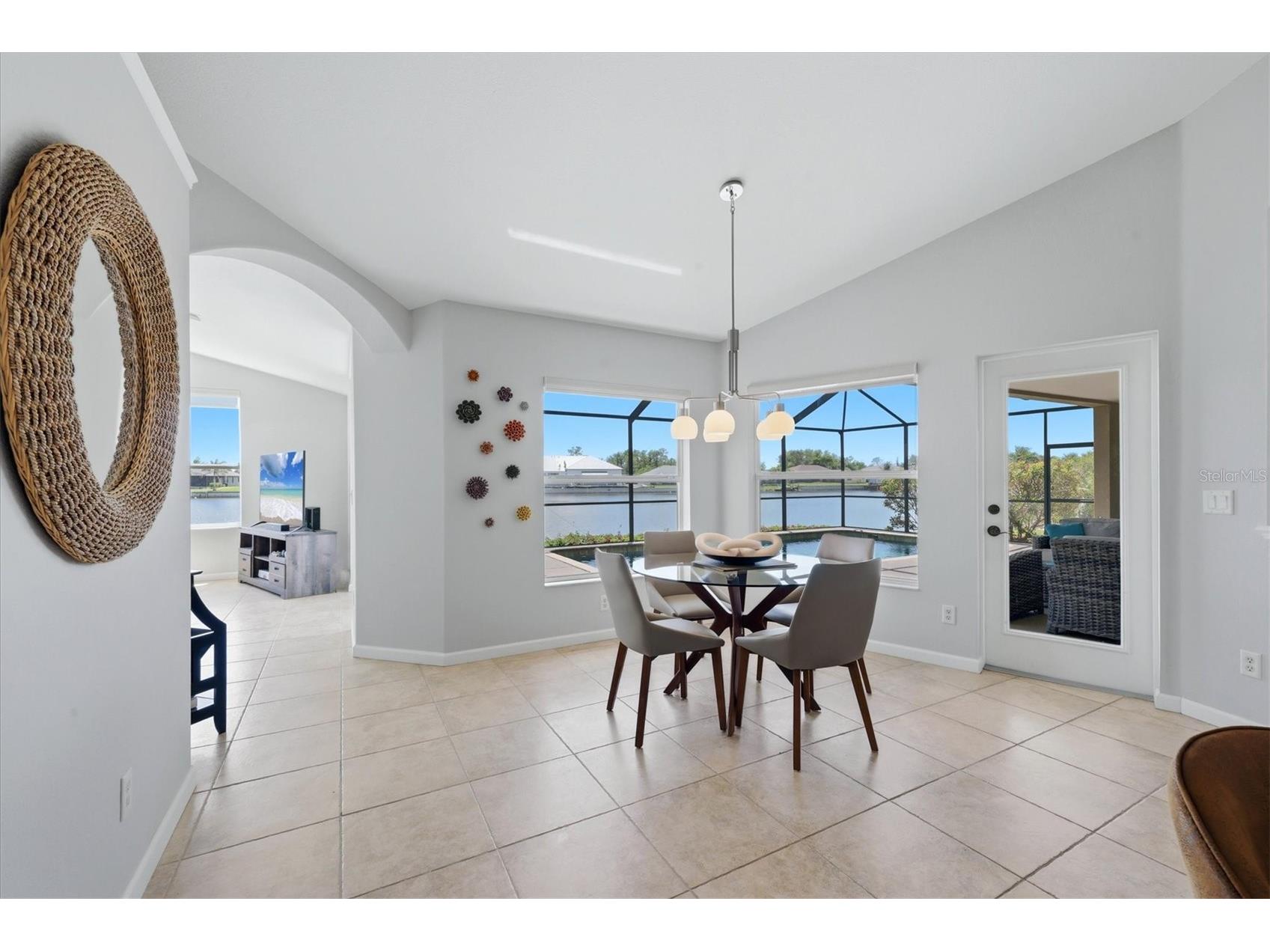 13561 Blake Drive Port Charlotte FL 33981 - SANTA CRUZ WATERWAY D6146895 image17