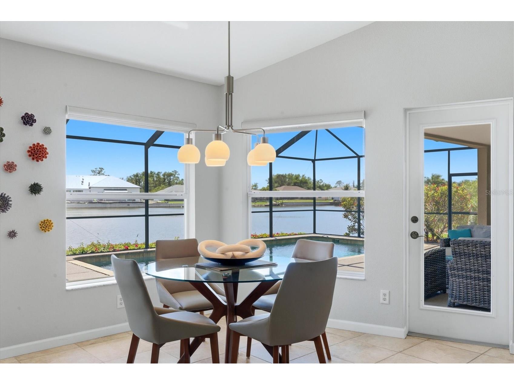 13561 Blake Drive Port Charlotte FL 33981 - SANTA CRUZ WATERWAY D6146895 image18