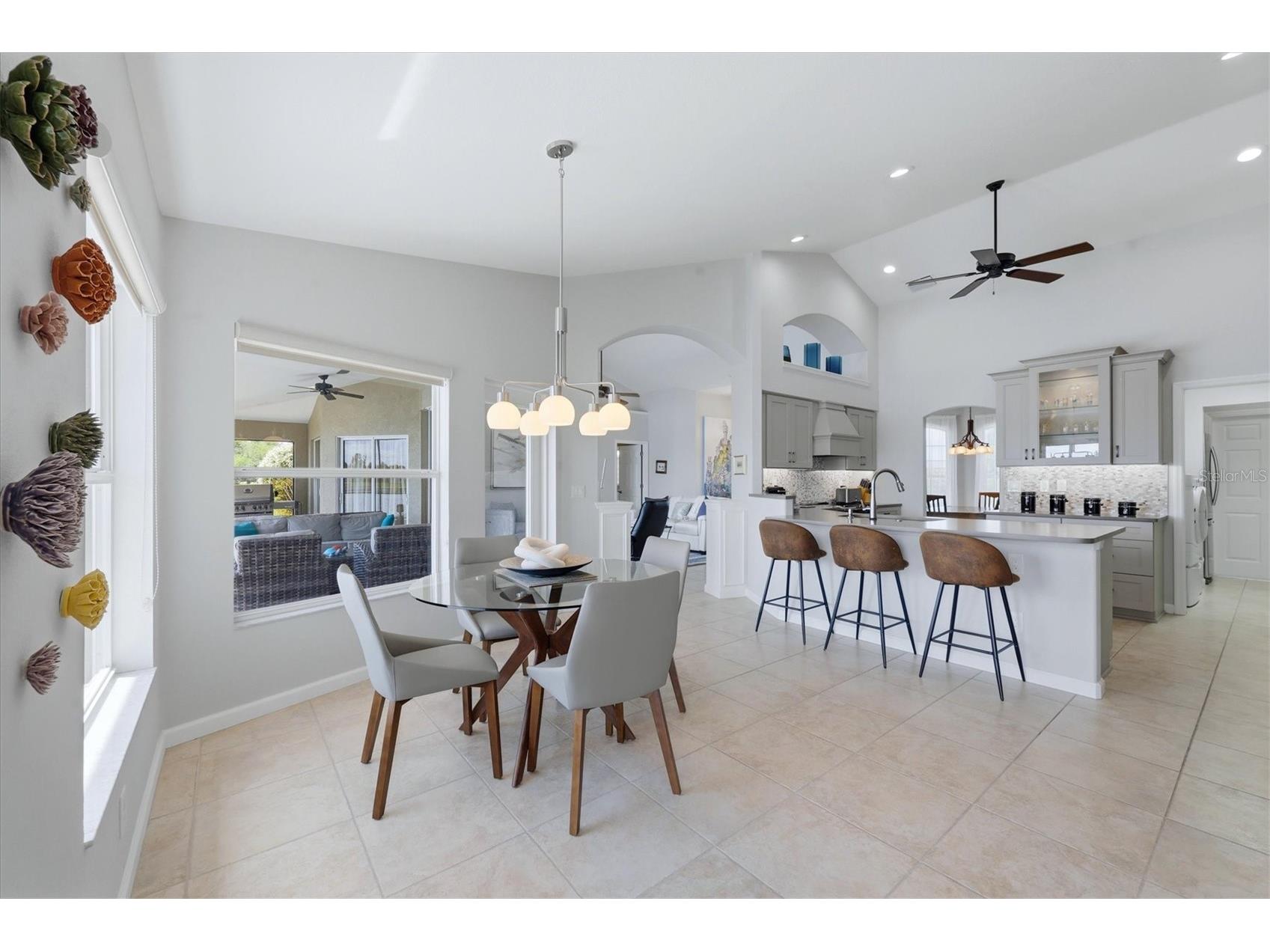 13561 Blake Drive Port Charlotte FL 33981 - SANTA CRUZ WATERWAY D6146895 image19