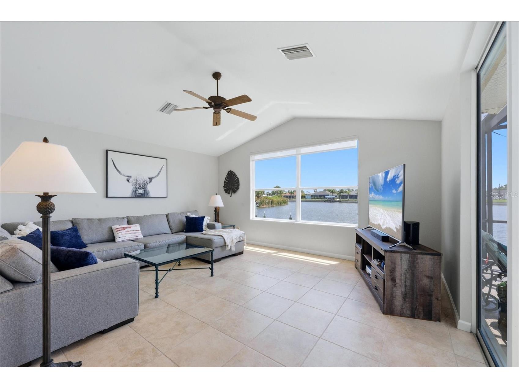 13561 Blake Drive Port Charlotte FL 33981 - SANTA CRUZ WATERWAY D6146895 image21