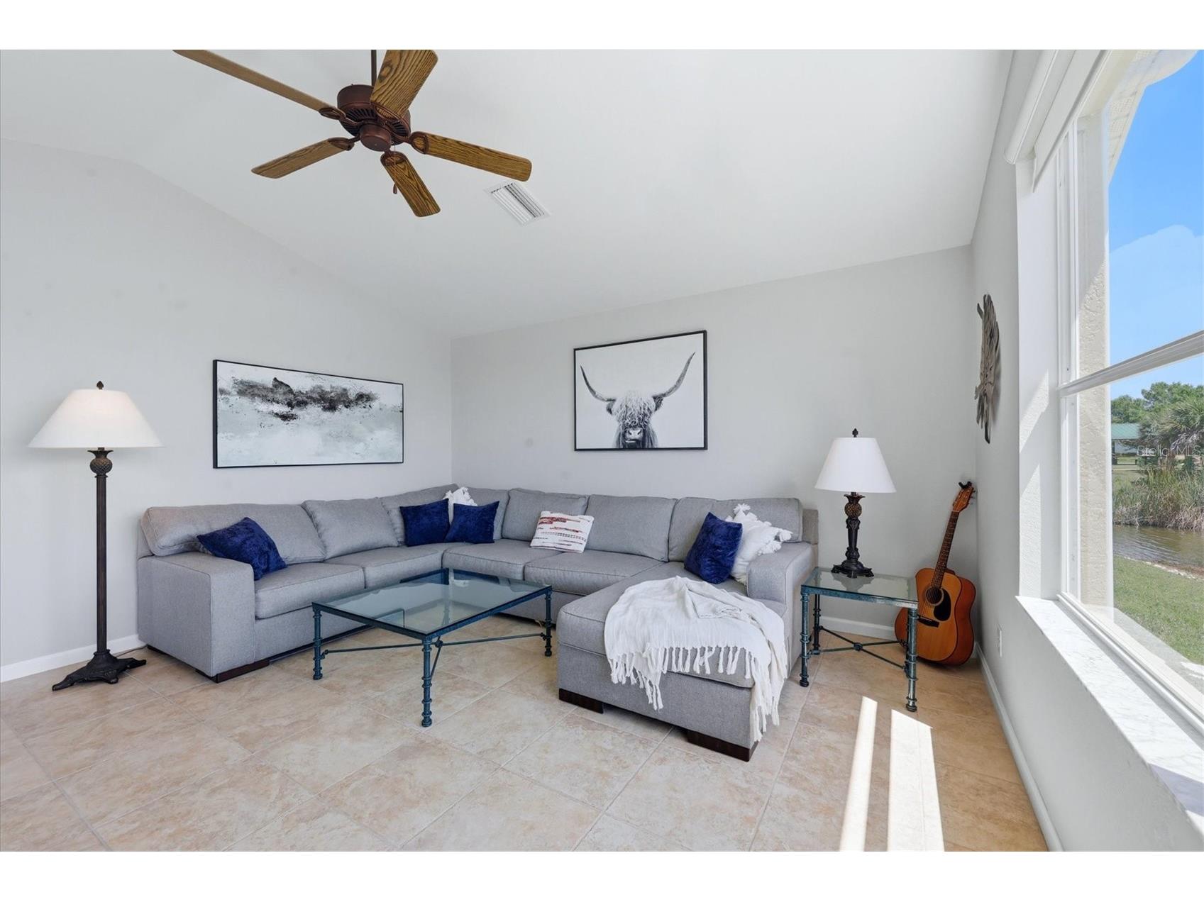 13561 Blake Drive Port Charlotte FL 33981 - SANTA CRUZ WATERWAY D6146895 image22