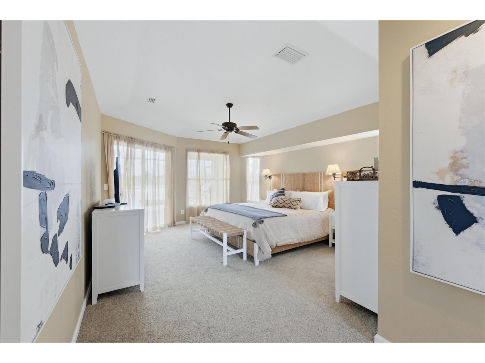 13561 Blake Drive Port Charlotte FL 33981 - SANTA CRUZ WATERWAY D6146895 image23