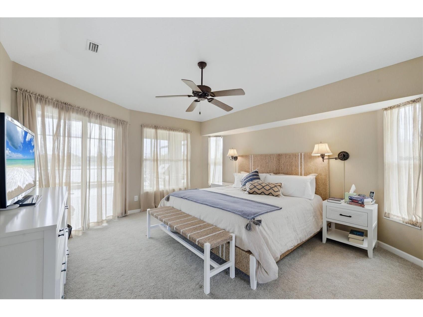13561 Blake Drive Port Charlotte FL 33981 - SANTA CRUZ WATERWAY D6146895 image24