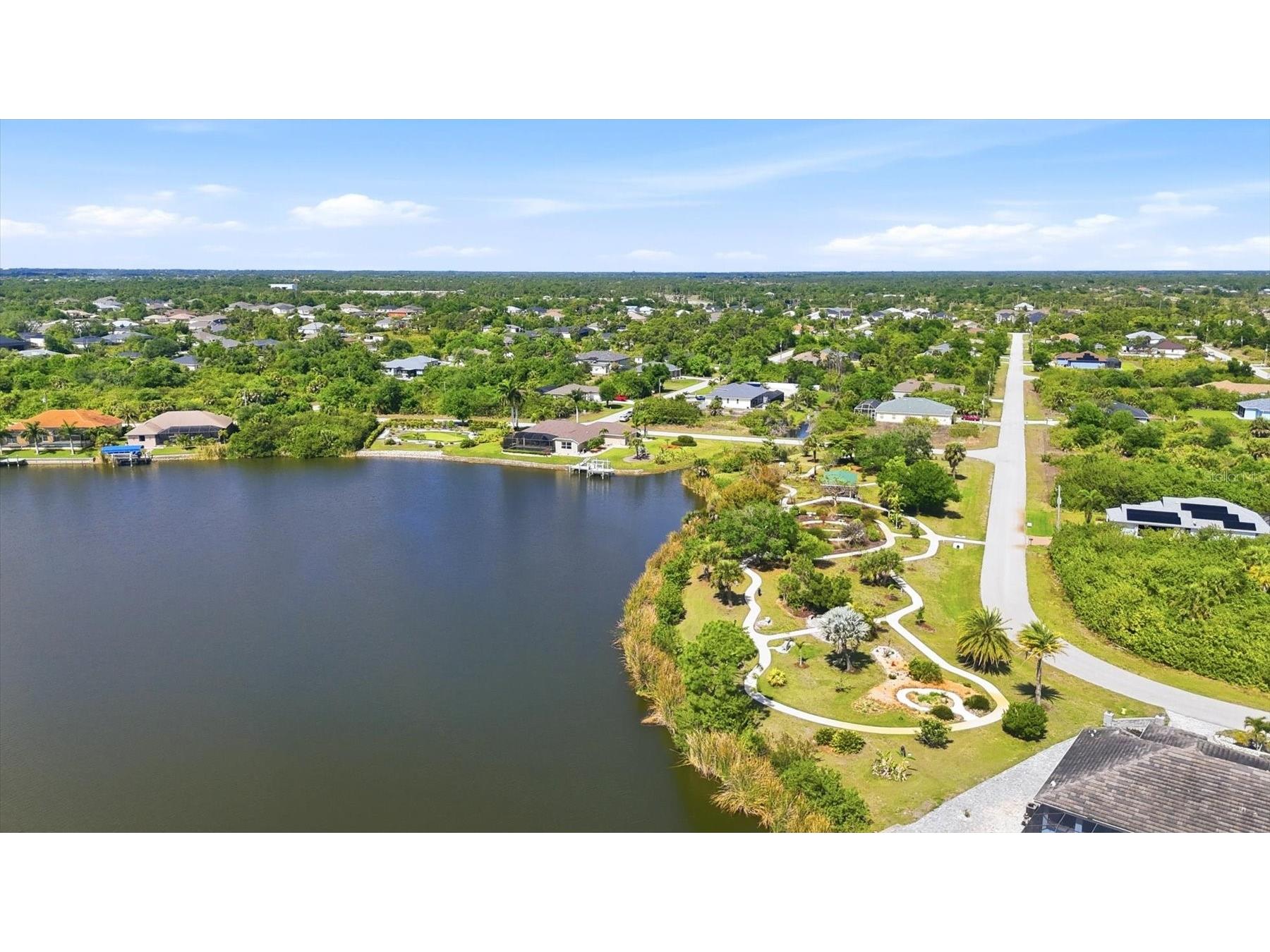 13561 Blake Drive Port Charlotte FL 33981 - SANTA CRUZ WATERWAY D6146895 image48