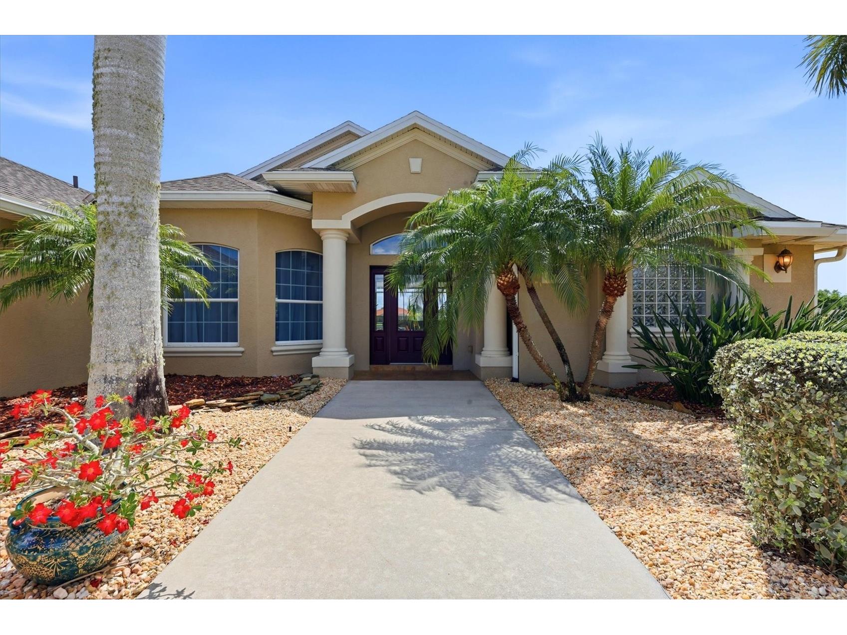 13561 Blake Drive Port Charlotte FL 33981 - SANTA CRUZ WATERWAY D6146895 image5