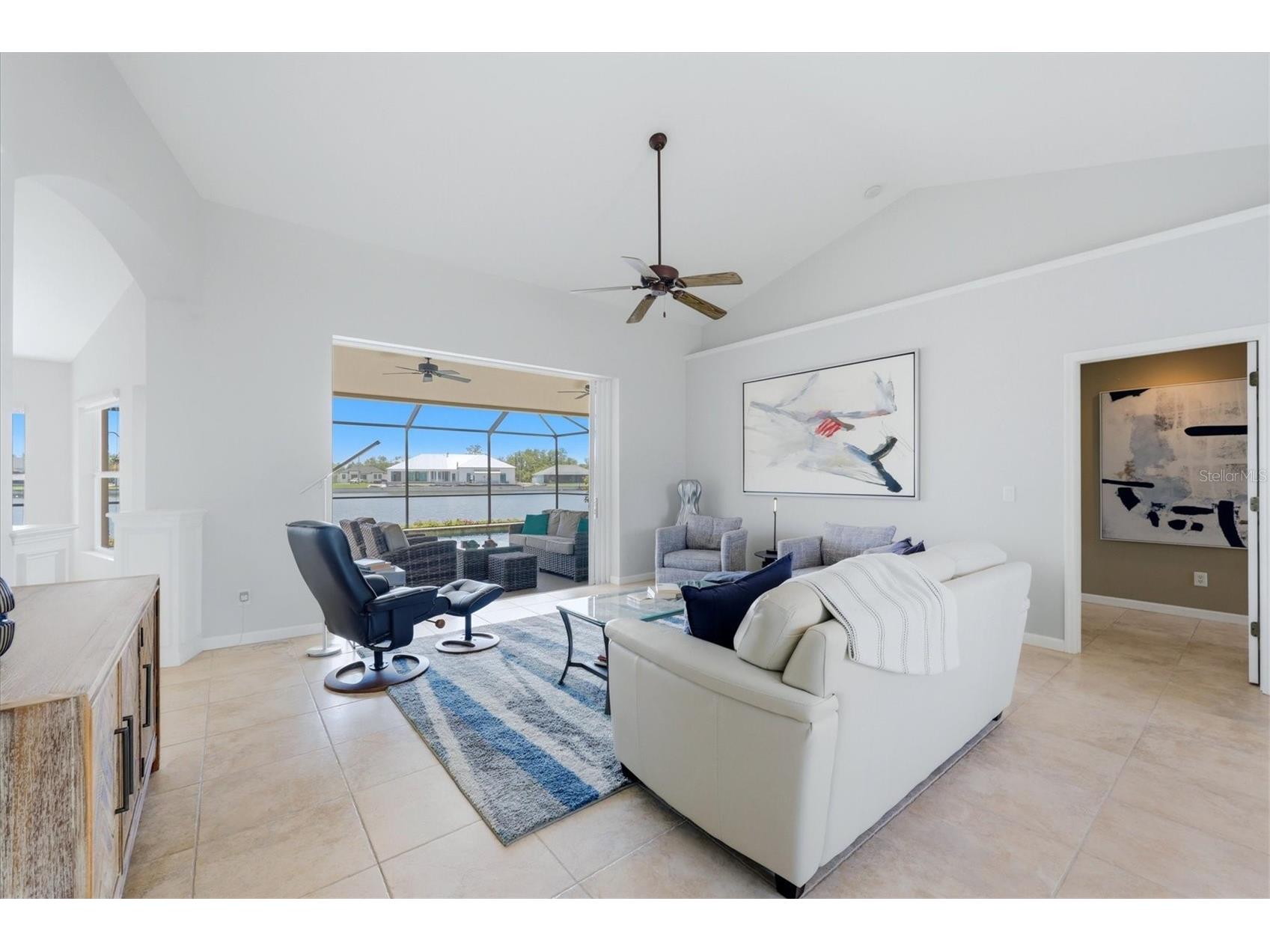 13561 Blake Drive Port Charlotte FL 33981 - SANTA CRUZ WATERWAY D6146895 image7