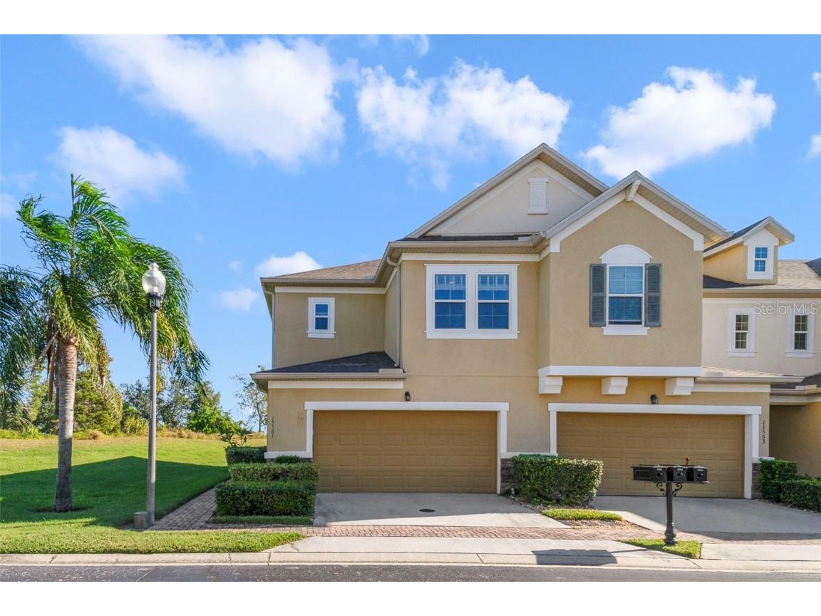 13561 Fountainbleau Drive Clermont FL 34711 O6358066 image1