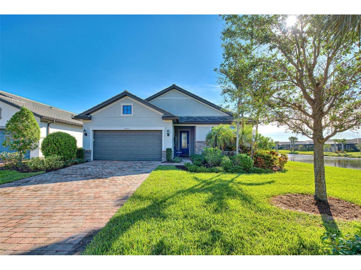 13561 Ricci Street Venice FL 34293 N6135467 image1