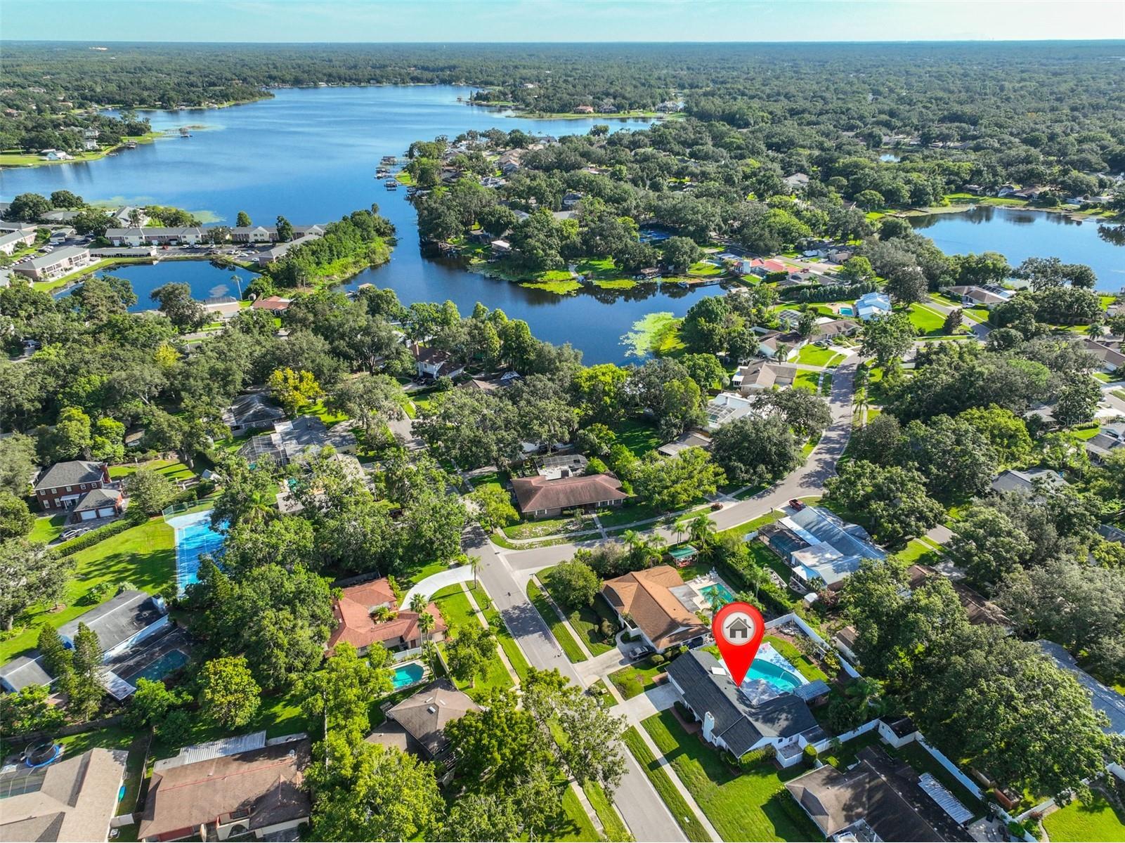 13562 Lake Magdalene Drive Tampa FL 33613 TB8418180 image10