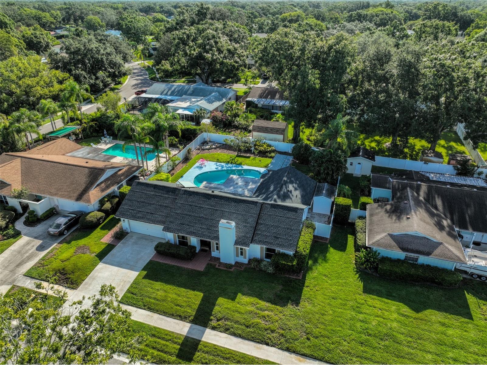 13562 Lake Magdalene Drive Tampa FL 33613 TB8418180 image33