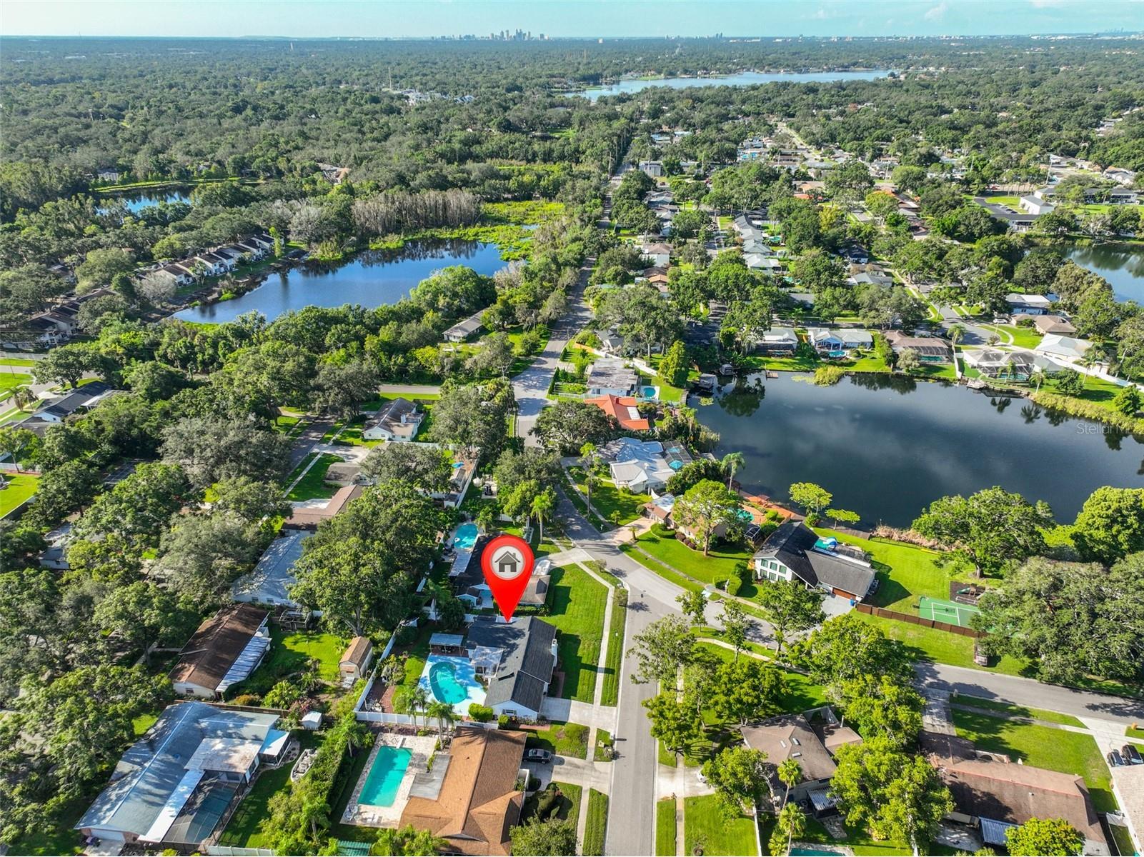 13562 Lake Magdalene Drive Tampa FL 33613 TB8418180 image48