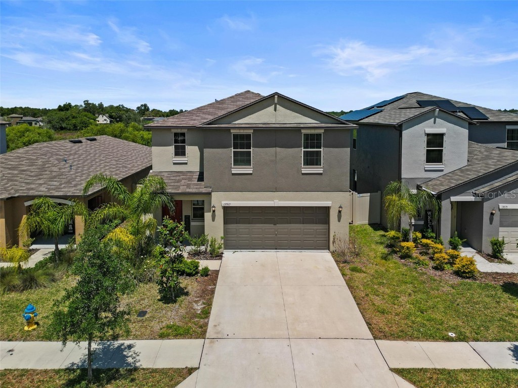 13563 Sea Bridge Drive Hudson FL 34669 W7863989 image1