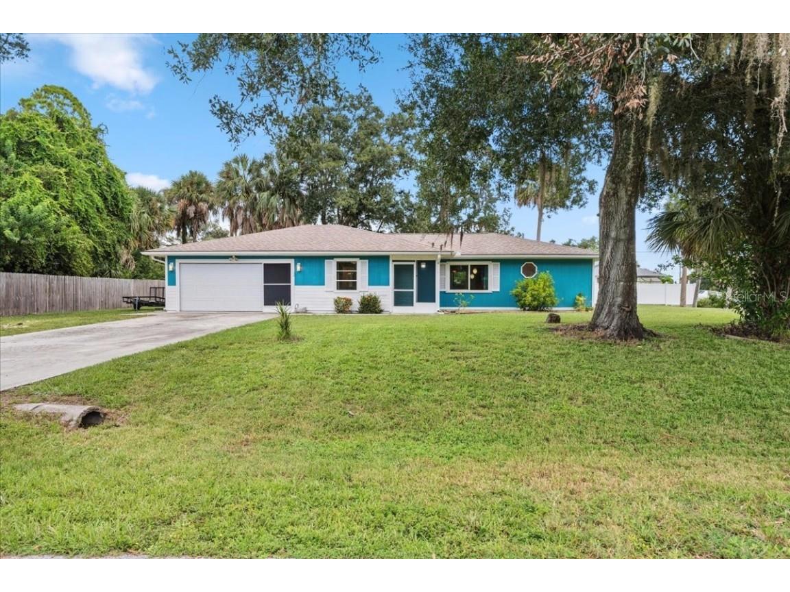 13564 Sedgwick Avenue Port Charlotte FL 33953 C7514892 image1