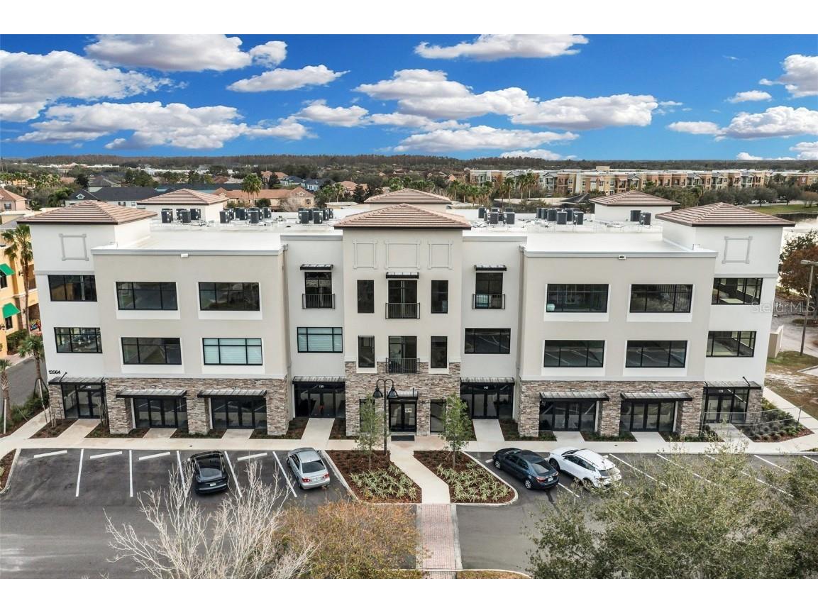 13564 Village Park Drive #215 Orlando FL 32837 O6359972 image1