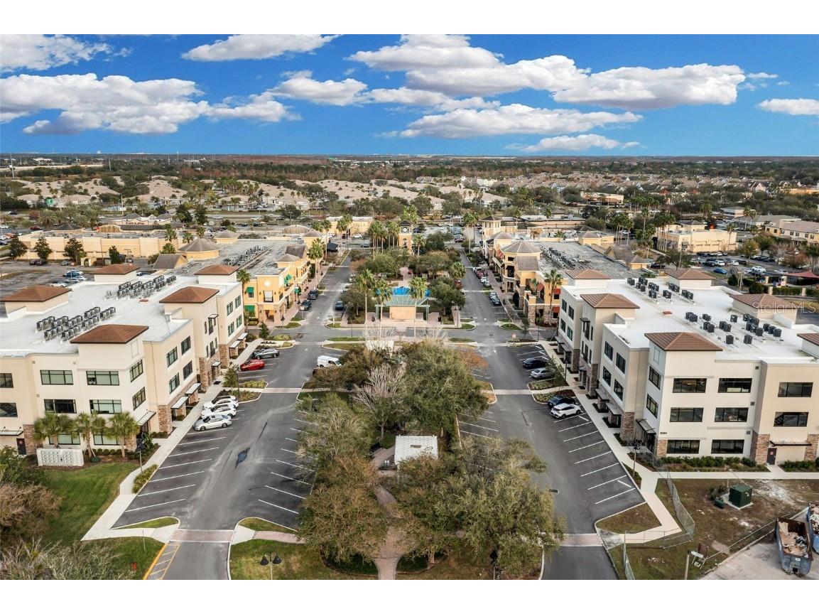 13564 Village Park Drive #215 Orlando FL 32837 O6359972 image13