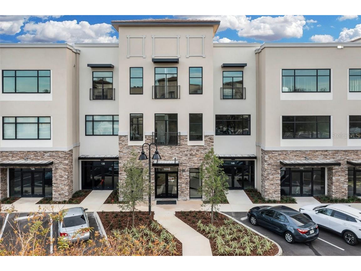 13564 Village Park Drive #215 Orlando FL 32837 O6359972 image3