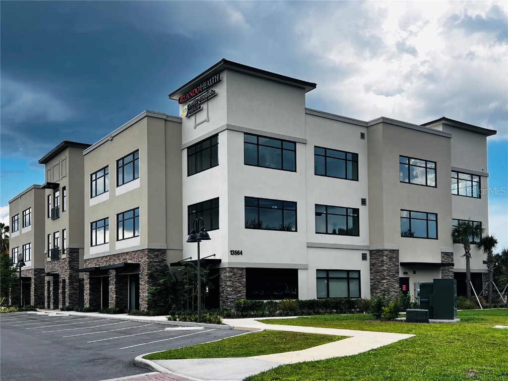 13564 Village Park Drive #O-210 Orlando FL 32837 O6334512 image1