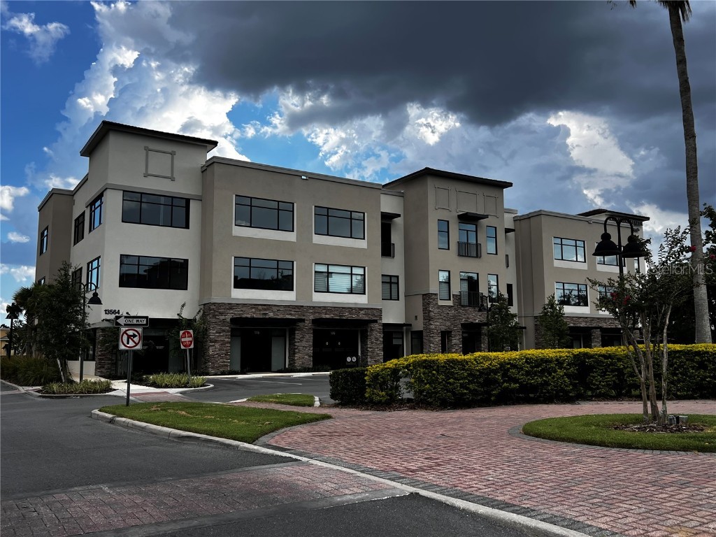 13564 Village Park Drive #O-210 Orlando FL 32837 O6334512 image3
