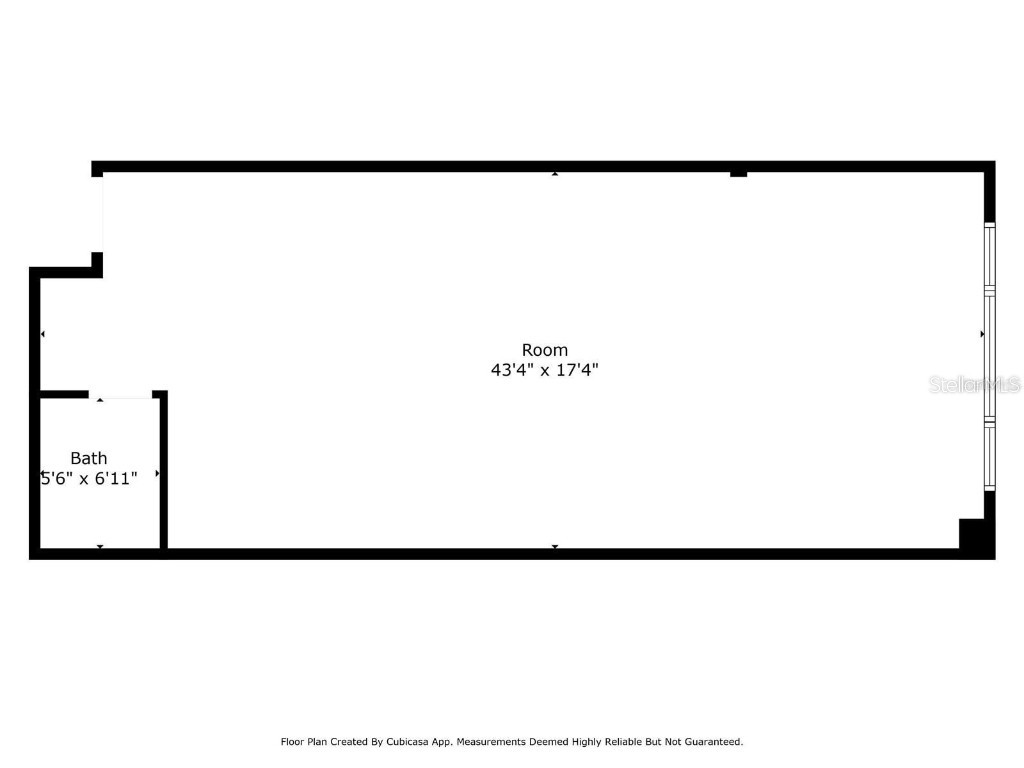 13564 Village Park Drive #O-325 Orlando FL 32837 O6304584 image9