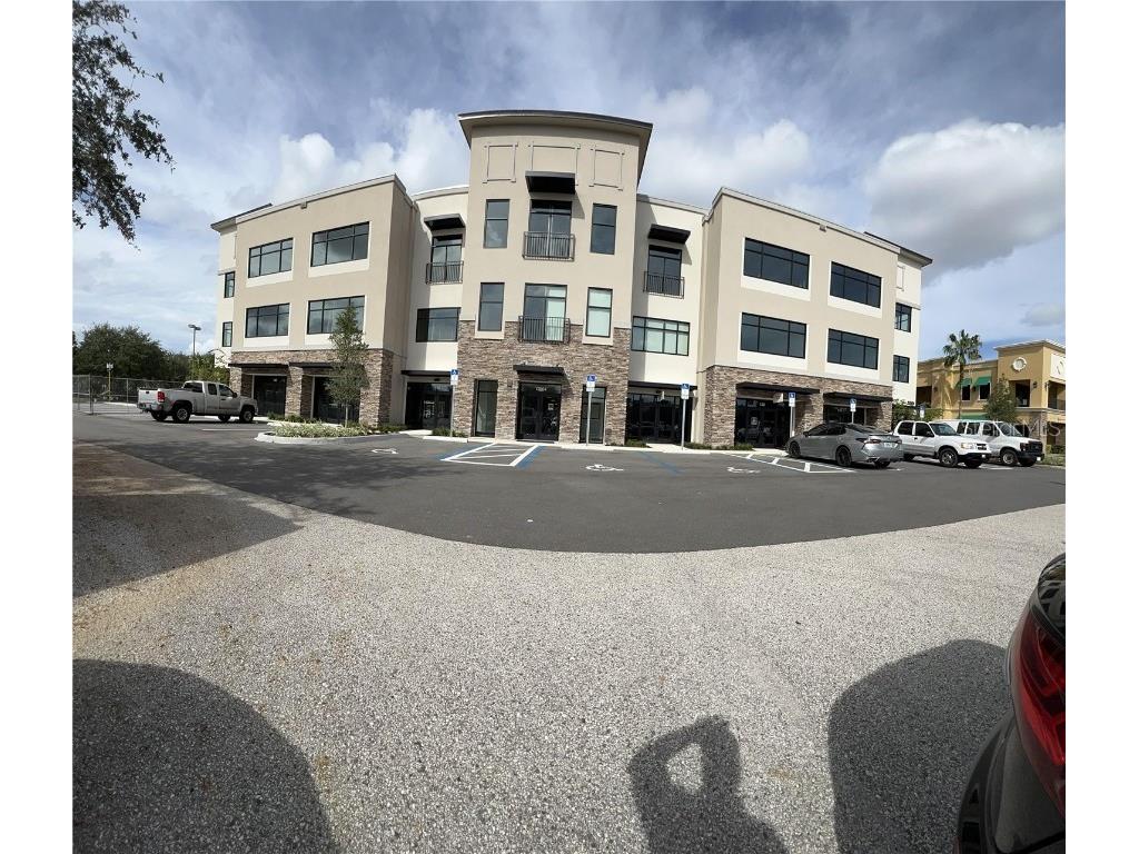 13564 Village Park Drive #O-345 Orlando FL 32837 O6300940 image1