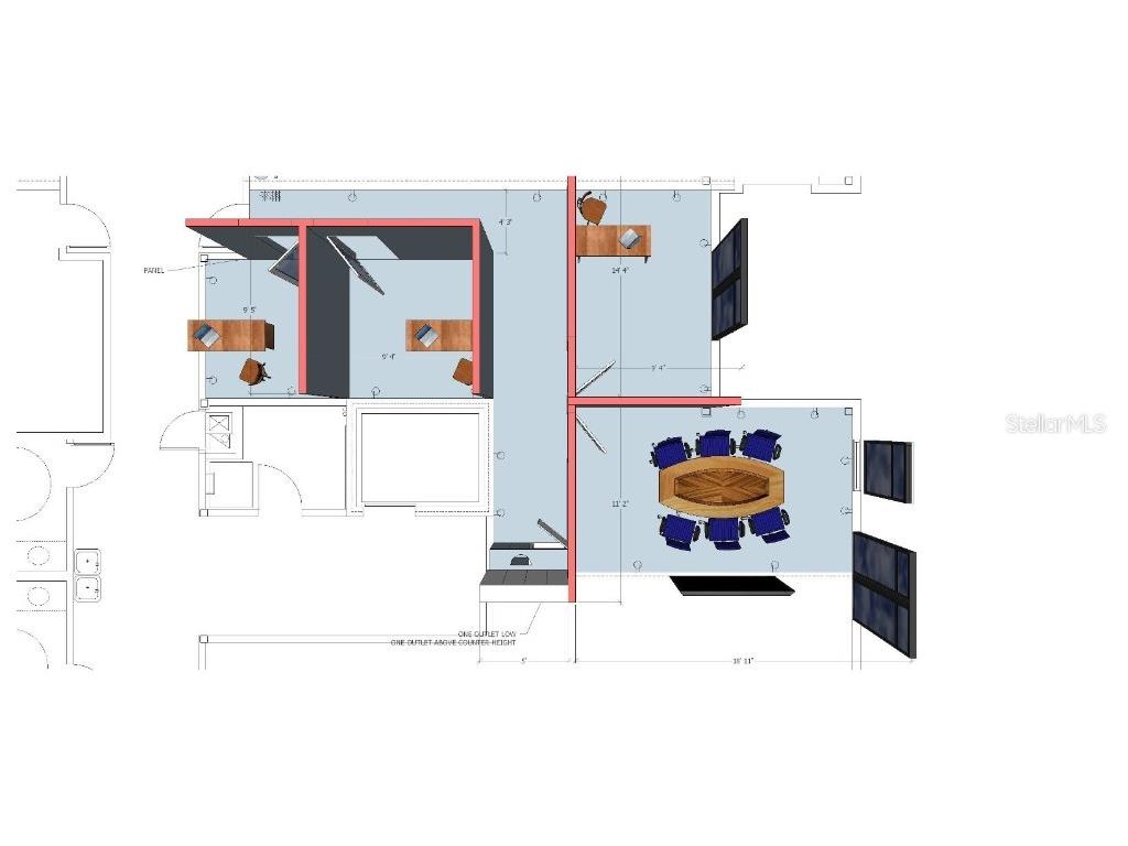 13564 Village Park Drive #O-345 Orlando FL 32837 O6300940 image16