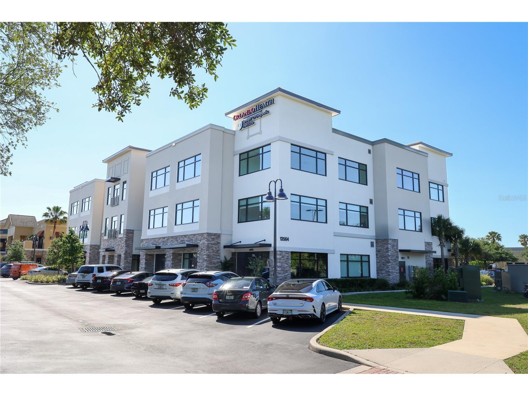13564 Village Park Drive #O-365 Orlando FL 32837 S5148016 image1