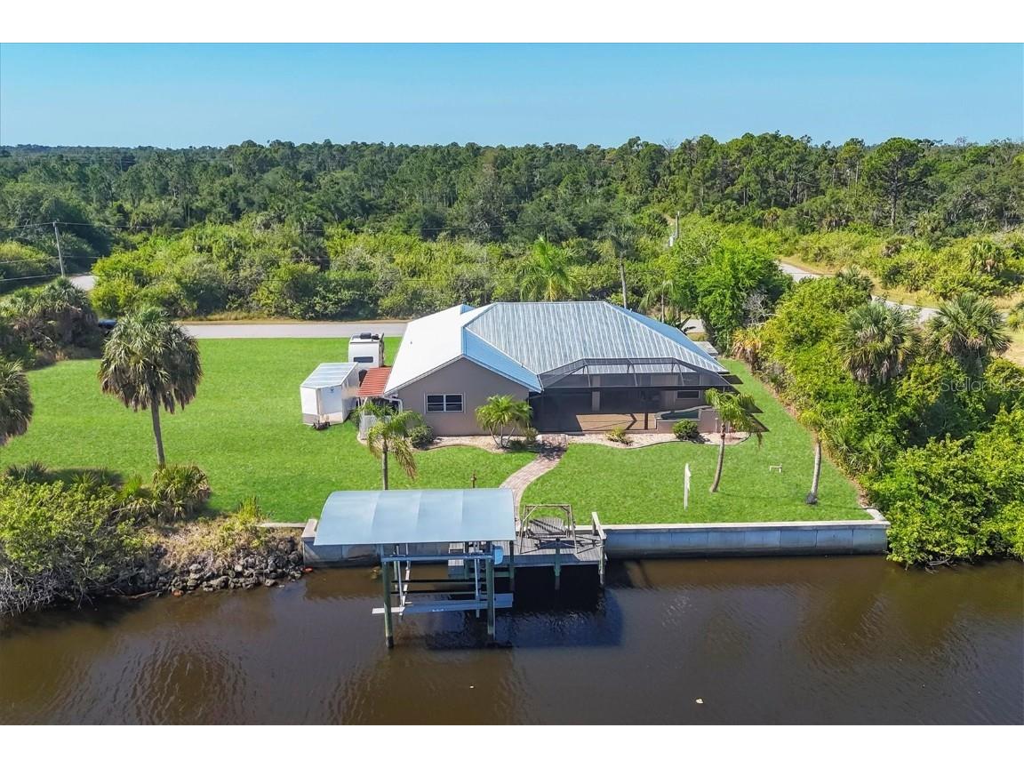 13564 Wainwright Drive Port Charlotte FL 33953 N6141378 image1