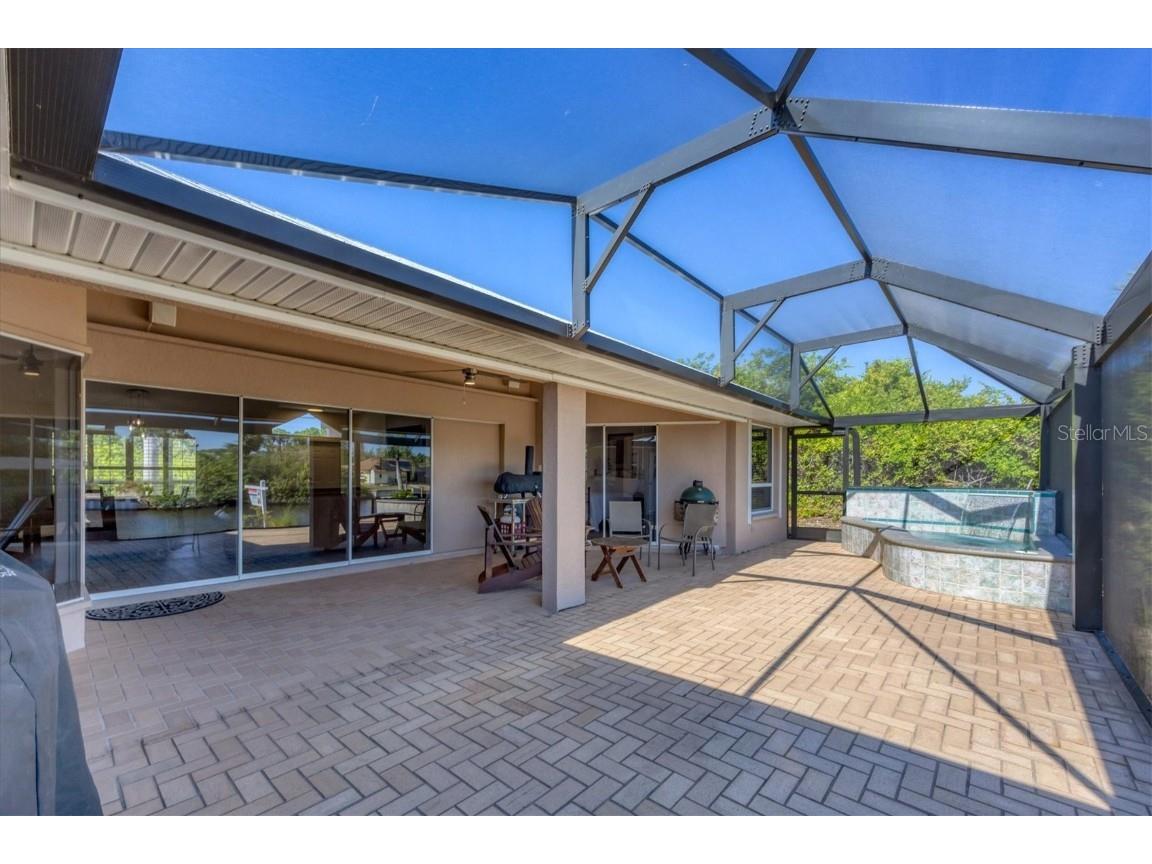 13564 Wainwright Drive Port Charlotte FL 33953 N6141378 image29