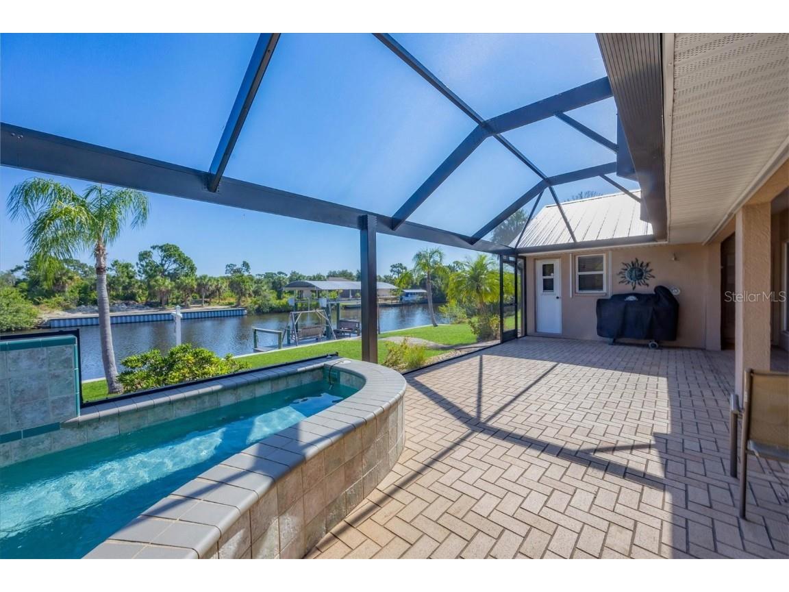 13564 Wainwright Drive Port Charlotte FL 33953 N6141378 image32