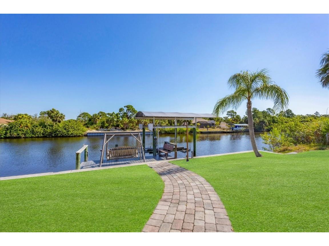 13564 Wainwright Drive Port Charlotte FL 33953 N6141378 image36