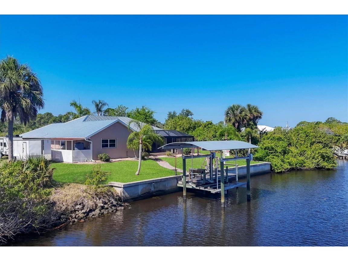 13564 Wainwright Drive Port Charlotte FL 33953 N6141378 image37