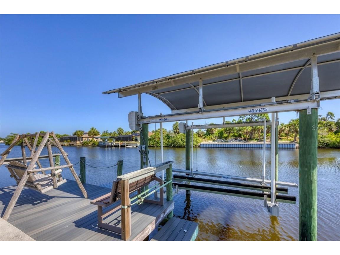 13564 Wainwright Drive Port Charlotte FL 33953 N6141378 image38