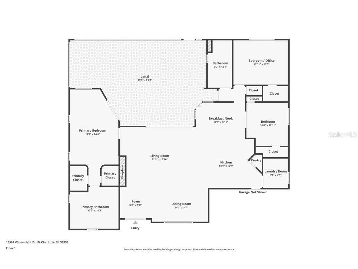 13564 Wainwright Drive Port Charlotte FL 33953 N6141378 image55
