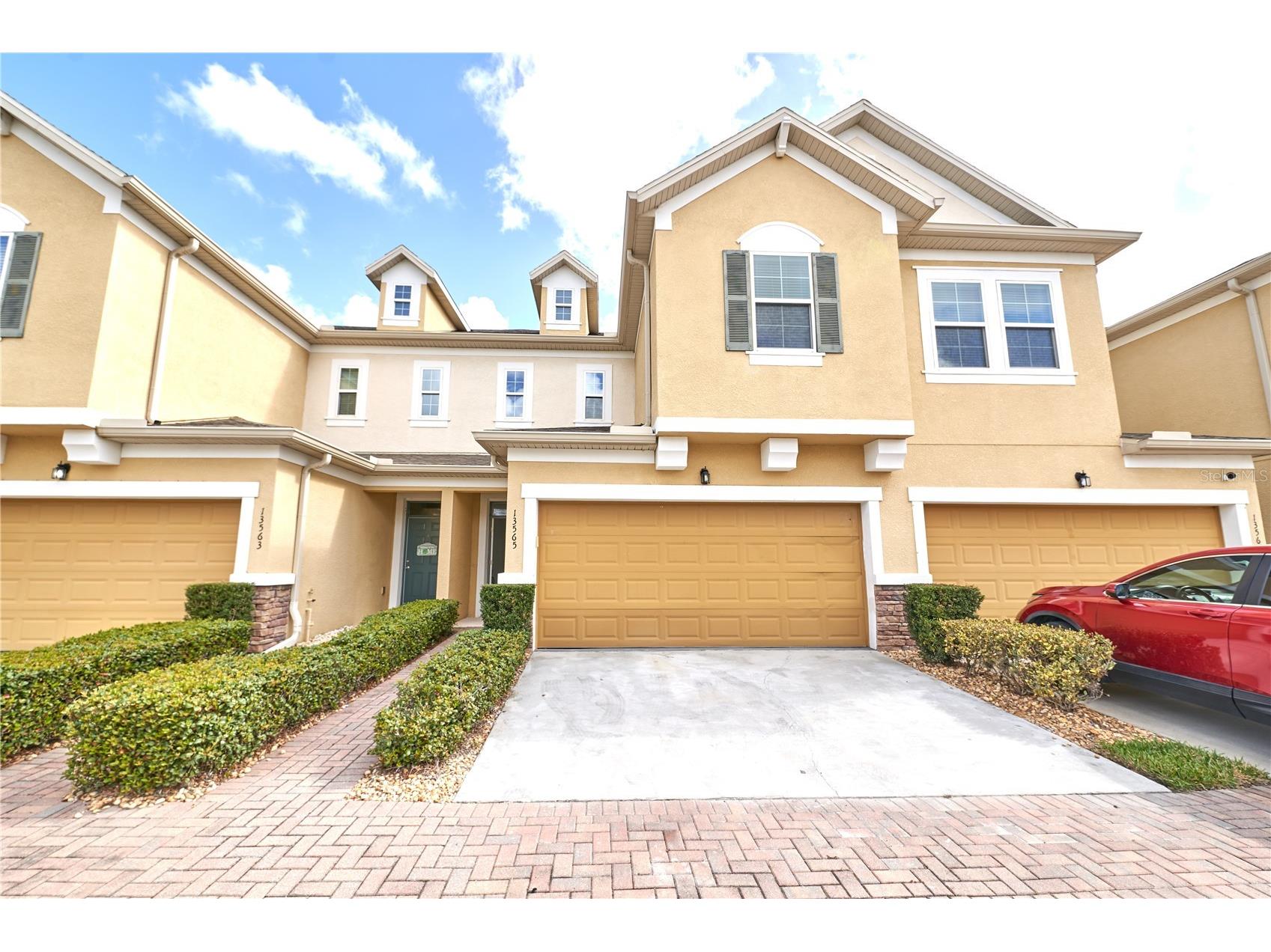 13565 Fountainbleau Drive Clermont FL 34711 O6347714 image1
