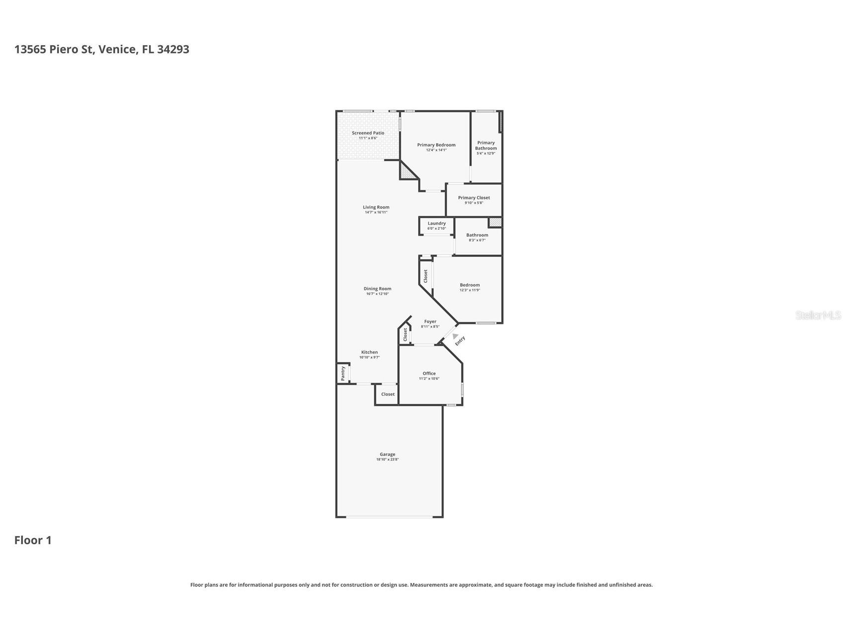 13565 Piero Street Venice FL 34293 N6144054 image4