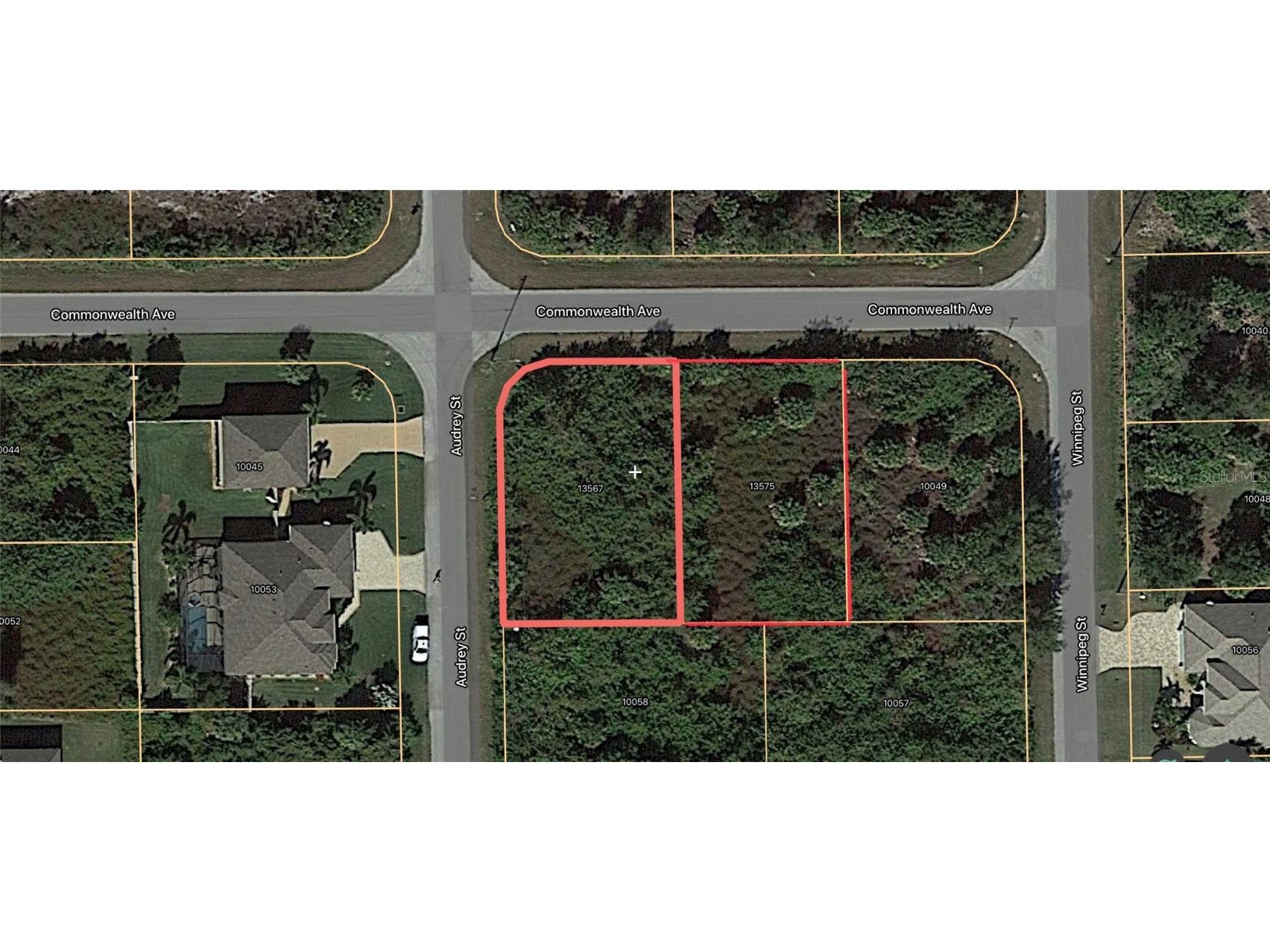13567 13575 Commonwealth Avenue Port Charlotte FL 33981 A4524478 image1