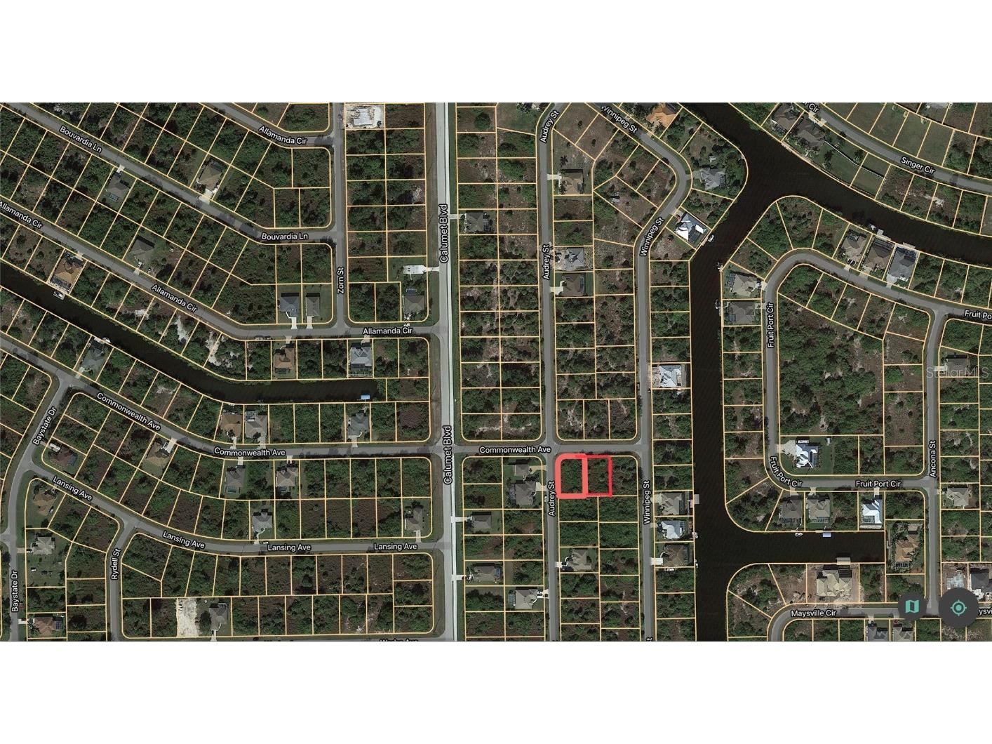 13567 13575 Commonwealth Avenue Port Charlotte FL 33981 A4524478 image2