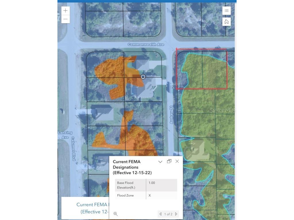 13567 13575 Commonwealth Avenue Port Charlotte FL 33981 A4524478 image3