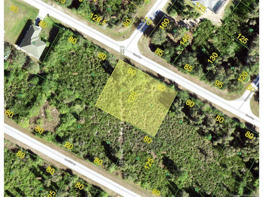 13567 Frost Lane Port Charlotte FL 33981 C7475179 image1