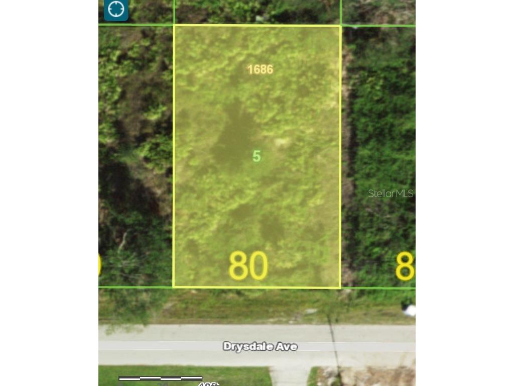 13568 Drysdale Avenue Port Charlotte FL 33981 A4596505 image1