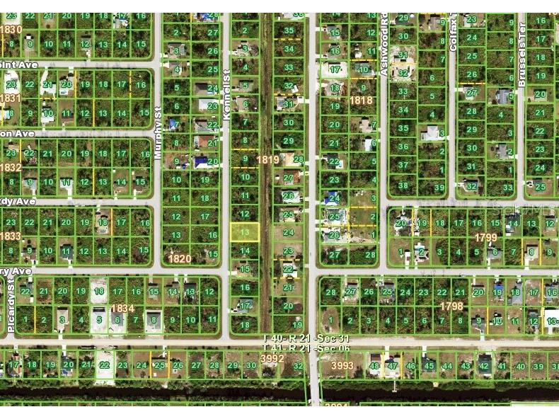 13568 Drysdale Avenue Port Charlotte FL 33981 A4621303 image1