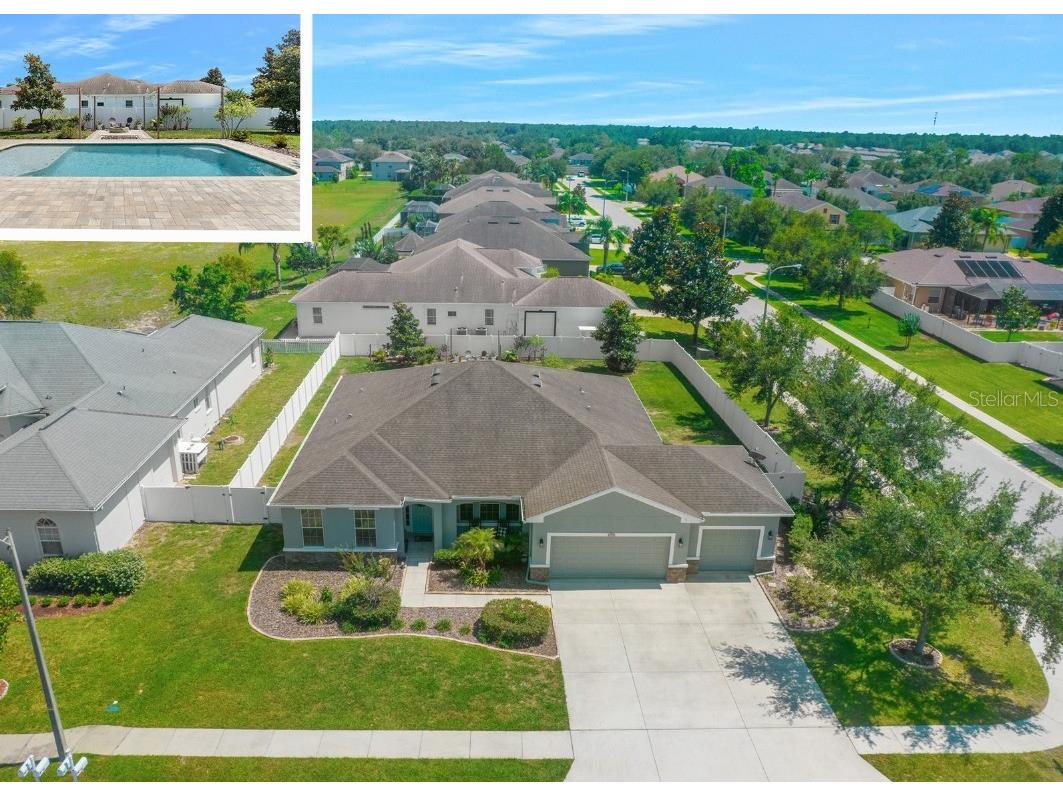 13568 Weatherstone Drive Spring Hill FL 34609 W7855317 image1