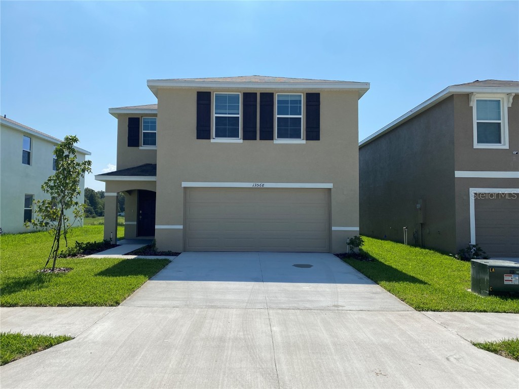 13568 Whiskey Daisy Drive Dade City FL 33525 T3466572 image1