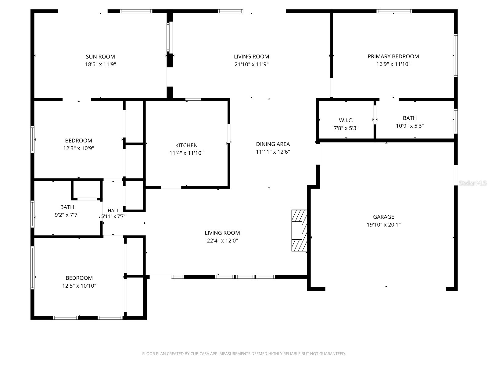 13569 91st Avenue Seminole FL 33776 TB8511536 image58