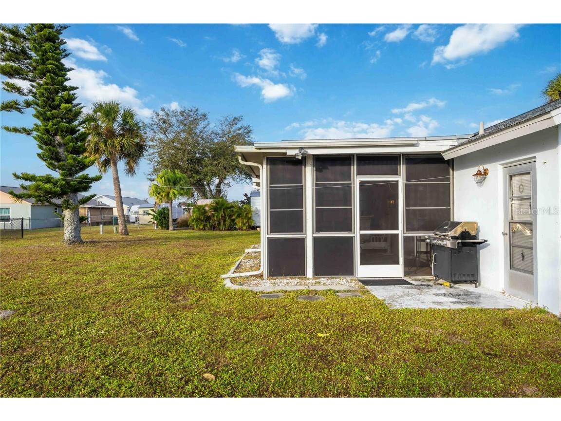 13569 Bennett Drive Port Charlotte FL 33981 N6141884 image39