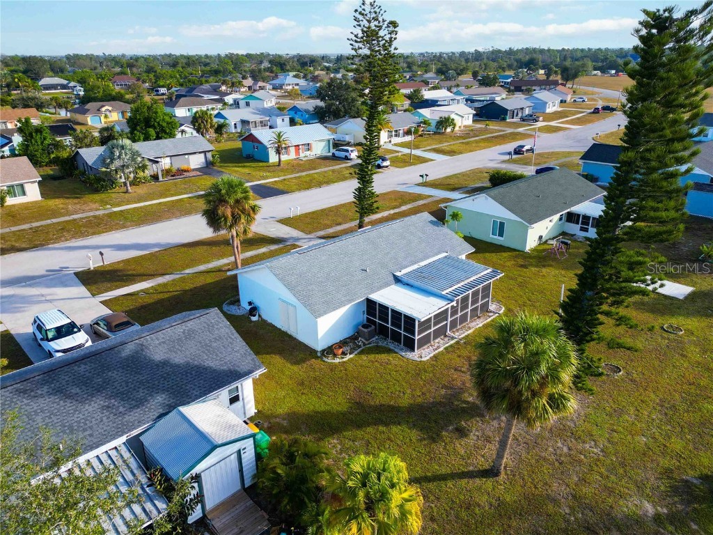 13569 Bennett Drive Port Charlotte FL 33981 N6141884 image48