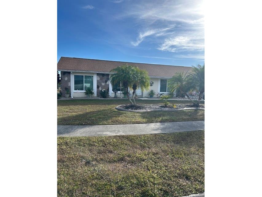 13569 Dibella Avenue Port Charlotte FL 33981 N6141711 image1
